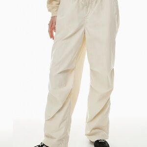 Tna Squad Parachute Pant